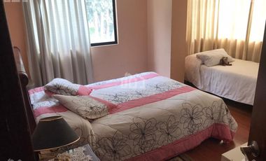 DEPARTAMENTO DUPLEX DE VENTA SECTOR LAS ACACIAS RIOBAMBA