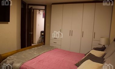 DEPARTAMENTO DUPLEX DE VENTA SECTOR LAS ACACIAS RIOBAMBA