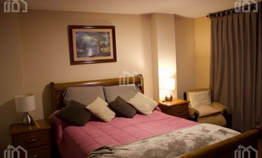 DEPARTAMENTO DUPLEX DE VENTA SECTOR LAS ACACIAS RIOBAMBA