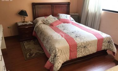 DEPARTAMENTO DUPLEX DE VENTA SECTOR LAS ACACIAS RIOBAMBA