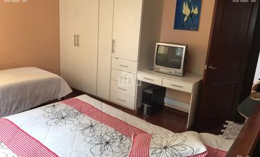 DEPARTAMENTO DUPLEX DE VENTA SECTOR LAS ACACIAS RIOBAMBA