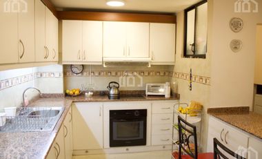 DEPARTAMENTO DUPLEX DE VENTA SECTOR LAS ACACIAS RIOBAMBA