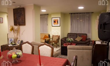 DEPARTAMENTO DUPLEX DE VENTA SECTOR LAS ACACIAS RIOBAMBA