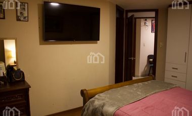 DEPARTAMENTO DUPLEX DE VENTA SECTOR LAS ACACIAS RIOBAMBA