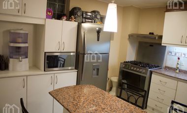 DEPARTAMENTO DUPLEX DE VENTA SECTOR LAS ACACIAS RIOBAMBA
