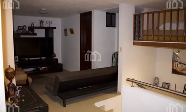 DEPARTAMENTO DUPLEX DE VENTA SECTOR LAS ACACIAS RIOBAMBA