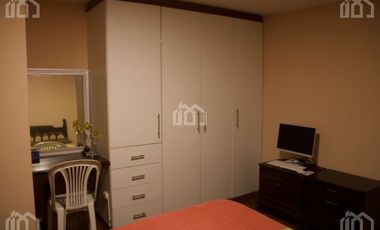 DEPARTAMENTO DUPLEX DE VENTA SECTOR LAS ACACIAS RIOBAMBA