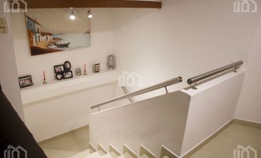 DEPARTAMENTO DUPLEX DE VENTA SECTOR LAS ACACIAS RIOBAMBA