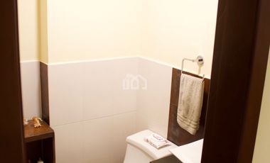 DEPARTAMENTO DUPLEX DE VENTA SECTOR LAS ACACIAS RIOBAMBA
