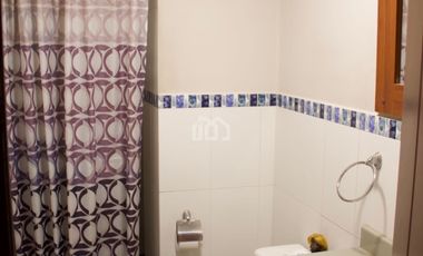 DEPARTAMENTO DUPLEX DE VENTA SECTOR LAS ACACIAS RIOBAMBA