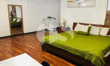 SE VENDE TERRENO CON CASA EN RIOBAMBA SECTOR QUINTUL