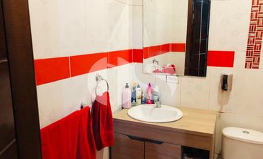 SE VENDE TERRENO CON CASA EN RIOBAMBA SECTOR QUINTUL