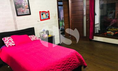 SE VENDE TERRENO CON CASA EN RIOBAMBA SECTOR QUINTUL