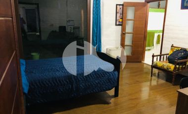 SE VENDE TERRENO CON CASA EN RIOBAMBA SECTOR QUINTUL