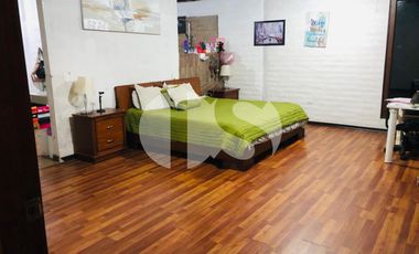 SE VENDE TERRENO CON CASA EN RIOBAMBA SECTOR QUINTUL