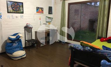 SE VENDE TERRENO CON CASA EN RIOBAMBA SECTOR QUINTUL