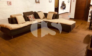 SE VENDE TERRENO CON CASA EN RIOBAMBA SECTOR QUINTUL