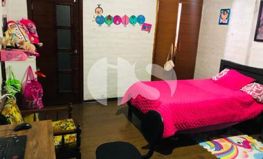SE VENDE TERRENO CON CASA EN RIOBAMBA SECTOR QUINTUL