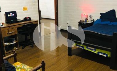 SE VENDE TERRENO CON CASA EN RIOBAMBA SECTOR QUINTUL