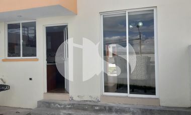 SE VENDEN CASAS POR ESTRENAR APTAS PARA CRÉDITO VIP