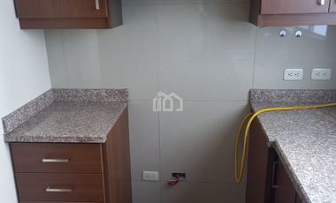SE VENDE DEPARTAMENTO SECTOR NORTE RIOBAMBA 11 DE NOVIEMBRE