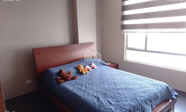 SE VENDE DEPARTAMENTO SECTOR NORTE RIOBAMBA 11 DE NOVIEMBRE