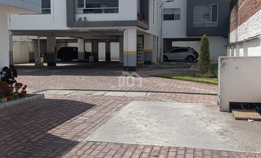 SE VENDE DEPARTAMENTO SECTOR NORTE RIOBAMBA 11 DE NOVIEMBRE