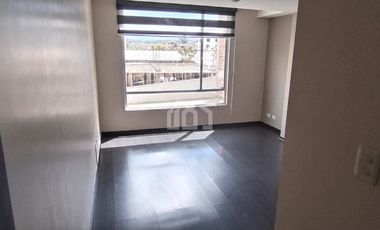 SE VENDE DEPARTAMENTO SECTOR NORTE RIOBAMBA 11 DE NOVIEMBRE