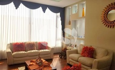 SE VENDE CASA EN RIOBAMBA