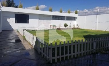 SE VENDE CASA EN RIOBAMBA