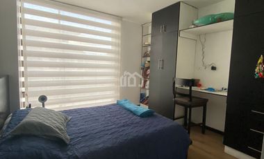 CASA DE VENTA SECTOR LOS NEVADOS