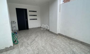 CASA DE VENTA SECTOR LOS NEVADOS