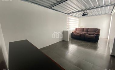 CASA DE VENTA SECTOR LOS NEVADOS