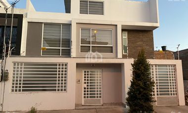 CASA DE VENTA SECTOR LOS NEVADOS
