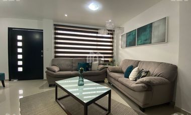 CASA DE VENTA SECTOR LOS NEVADOS
