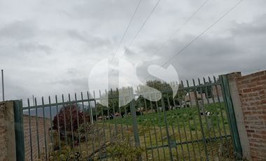 SE VENDE TERRENO JUNTO A TRIANA NORTE DE RIOBAMBA