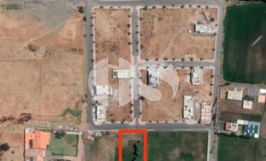 SE VENDE TERRENO JUNTO A TRIANA NORTE DE RIOBAMBA