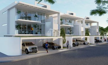 SUITE DE VENTA EN ZONA SUR DE MANTA