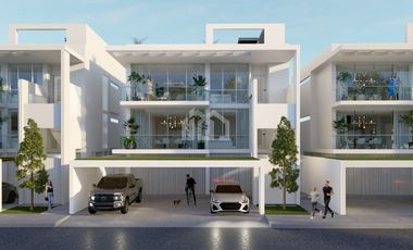 SUITE DE VENTA EN ZONA SUR DE MANTA