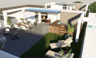SUITE DE VENTA EN ZONA SUR DE MANTA