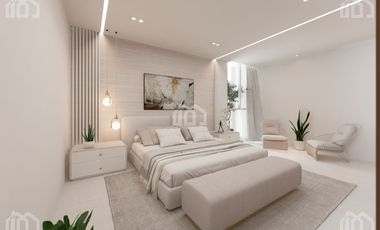 SUITE DE VENTA EN ZONA SUR DE MANTA