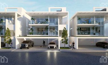 SUITE DE VENTA EN ZONA SUR DE MANTA