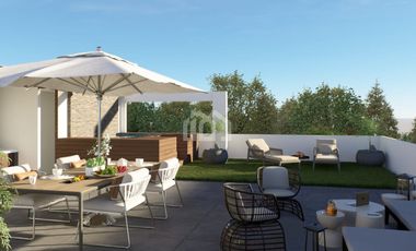SUITE DE VENTA EN ZONA SUR DE MANTA