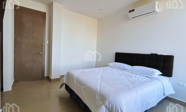 SE VENDE DEPARTAMENTO EN SUR DE MANTA