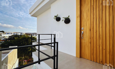 SE VENDE DEPARTAMENTO EN SUR DE MANTA