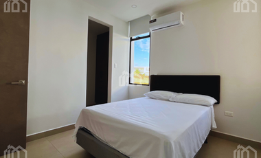SE VENDE DEPARTAMENTO EN SUR DE MANTA