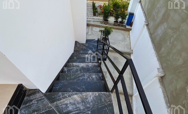 SE VENDE DEPARTAMENTO EN SUR DE MANTA