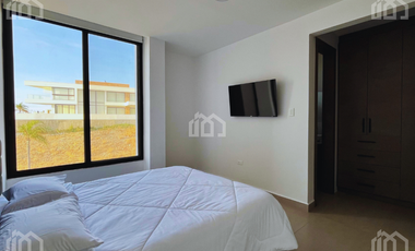 SE VENDE DEPARTAMENTO EN SUR DE MANTA