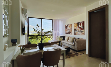 SE VENDE DEPARTAMENTO EN SUR DE MANTA