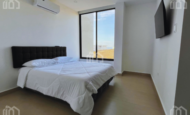 SE VENDE DEPARTAMENTO EN SUR DE MANTA